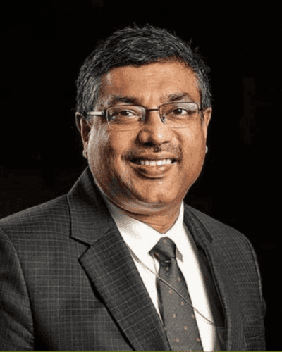 S. Krishnan