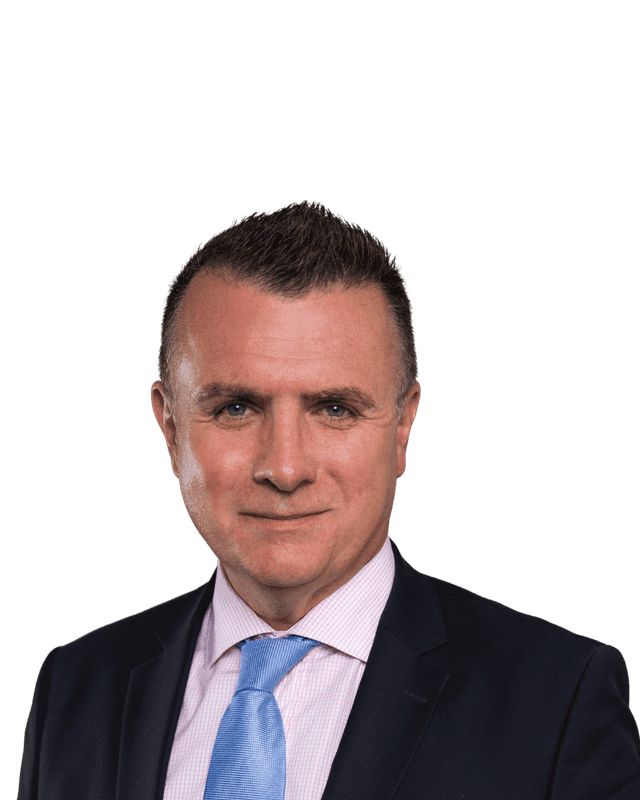 Jan Thesleff