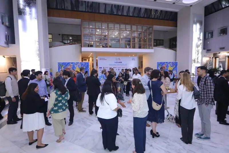 Opening Reception gallery image 2