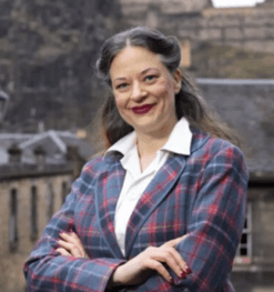 Professor Deborah Fry