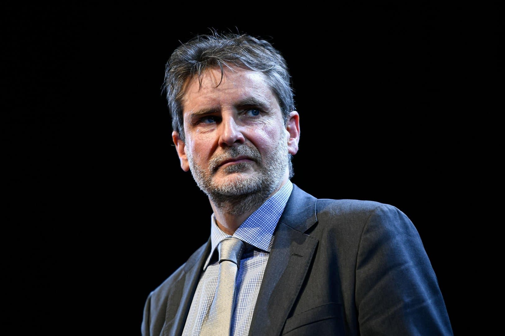 Jean-Christophe (J-C) Le Toquin