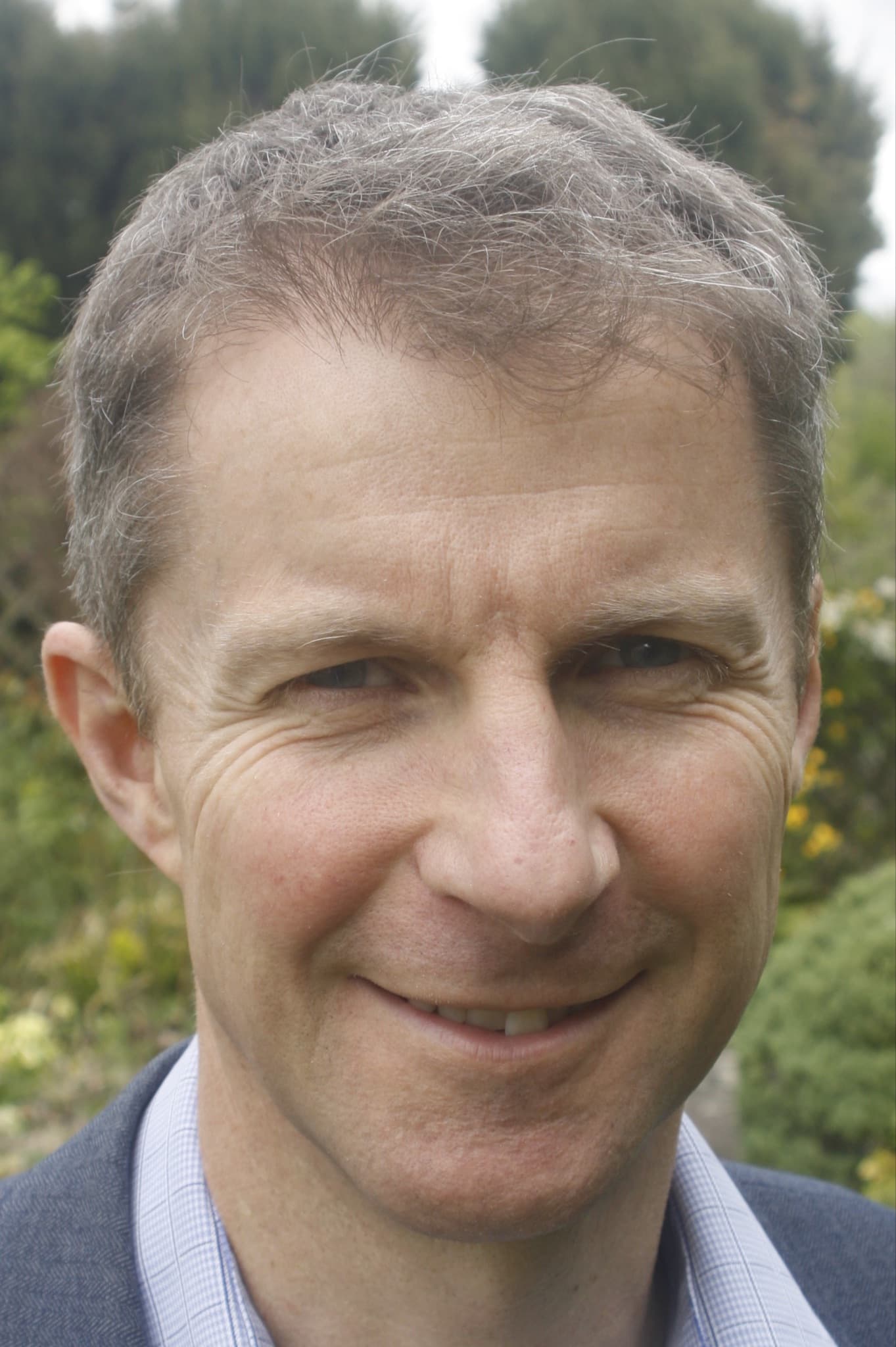 Nick Dale