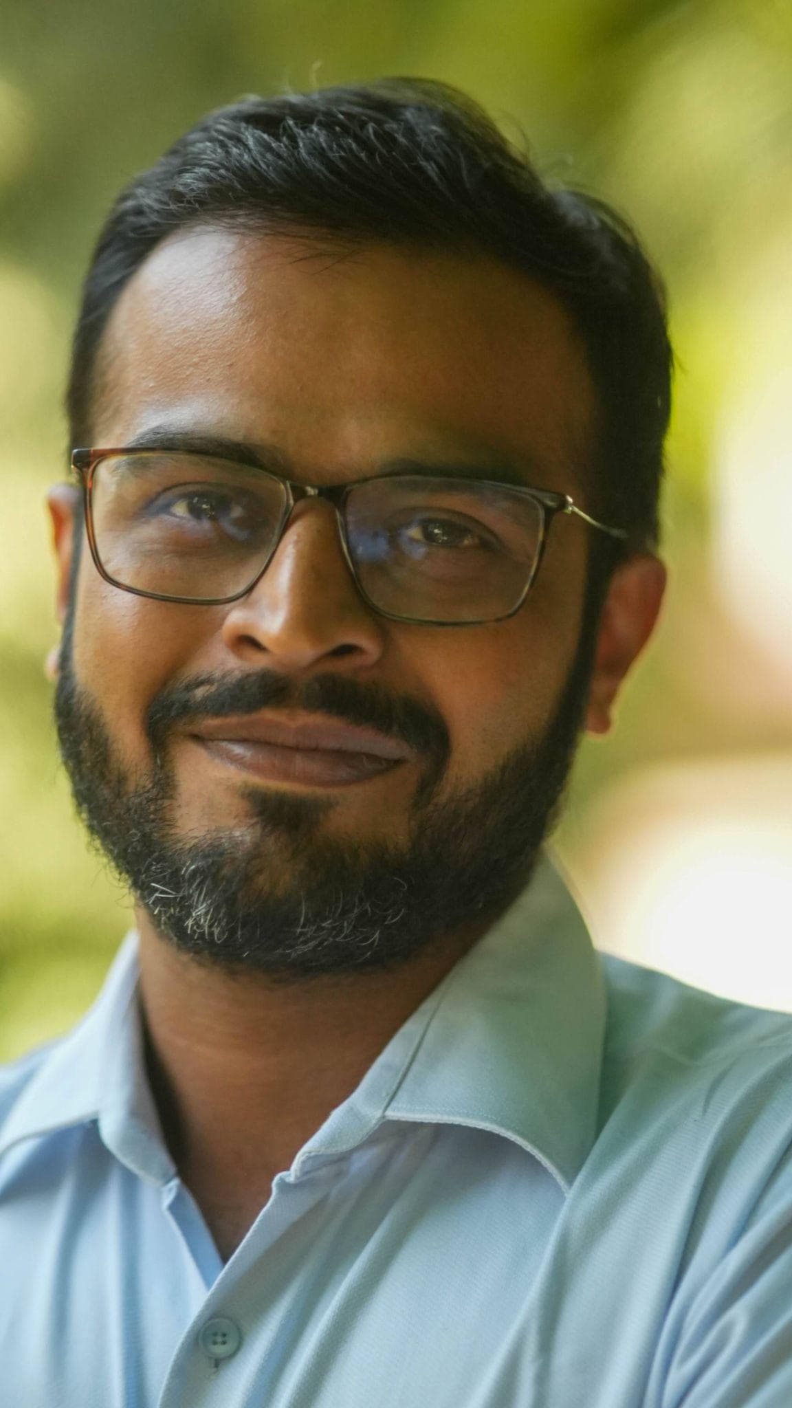 Siddharth Pillai