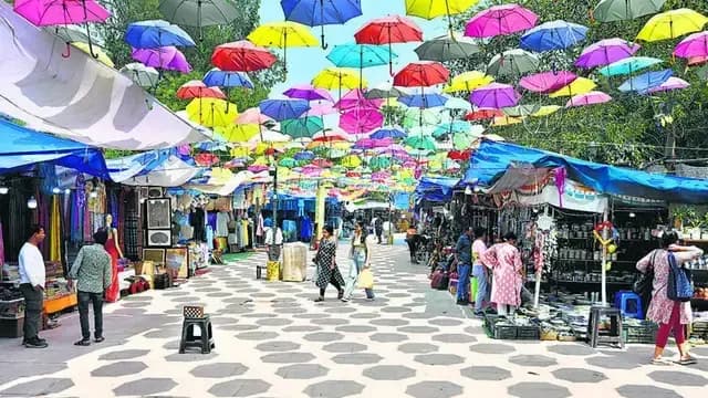 Dilli Haat