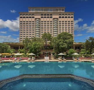 Taj Mahal Hotel